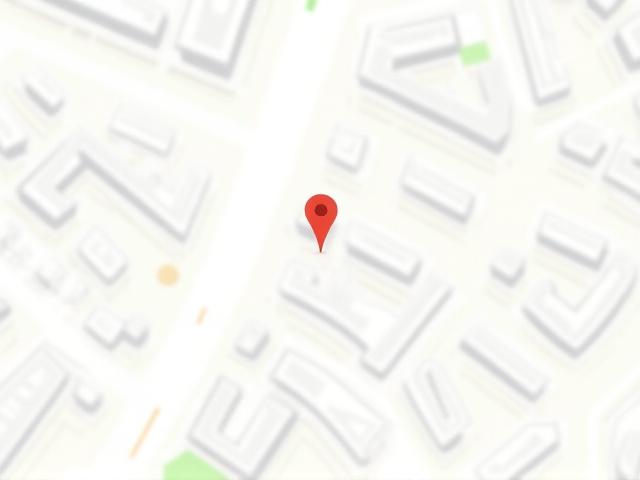 Localisation de Sonate Service sur la carte de Paris